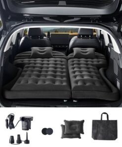 VEVOR Inflatable Car Air Mattress for SUV