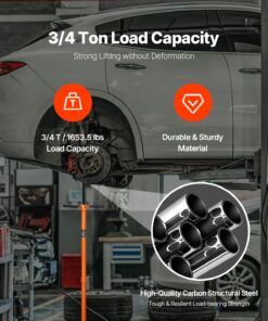 Грузоподъемность 680 кг