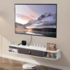 VEVOR 120 cm Floating TV Stand