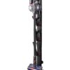 VEVOR Black Vacuum Stand Compatible with Multiple Dyson Models  Stable Storage Bracket Holder