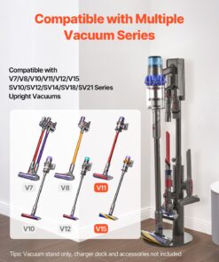 Compatible with Multiple Models