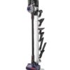 VEVOR Gray Vacuum Stand for Dyson  Stable Storage Holder Compatible with Multiple Dyson Models