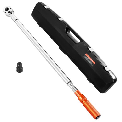 VEVOR 34 Inch Drive Click Torque Wrench
