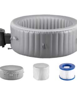 Hot Tubs