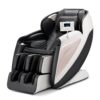 VEVOR Full Body Zero Gravity Massage Chair with SL Track and 36 Airbags Recliner