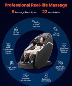 Heat & Yoga Stretch Function