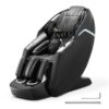 VEVOR Full Body 3D4D Massage Chair Recliner with SL Track