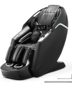 VEVOR Full Body 3D/4D Massage Chair Recliner with SL-Track