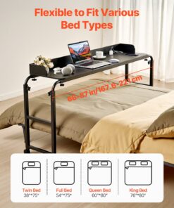 4 Wheels (2 Lockable)