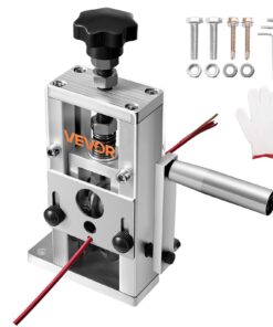 VEVOR Manual Wire Stripping Machine