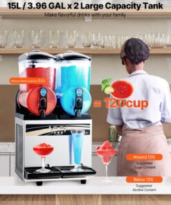 Margarita & Smoothie Maker