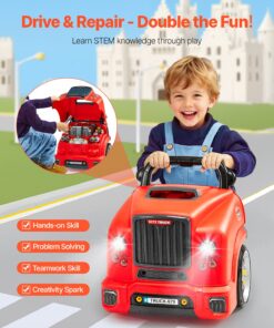 Обучающий Механический Игровой Набор