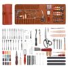 VEVOR 92 Piece Leather Working Tools Kit  Engraving