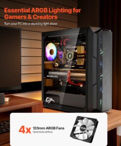 Панель из Закаленного Стекла