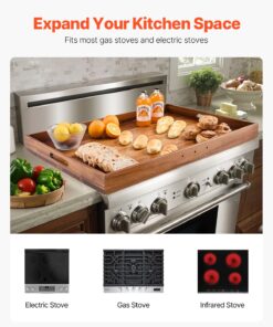 Многофункциональная Кухонная Рабочая Поверхность