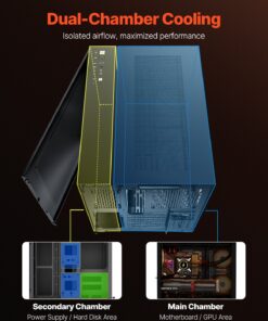 Панель из Закаленного Стекла