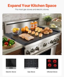 Многофункциональное Кухонное Рабочее Пространство