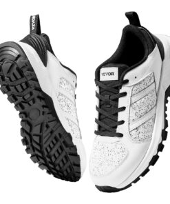 VEVOR Cross Training Shoes White