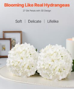 25 cm Bouquet for Wedding & Home Decoration