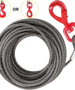 Winch Cable