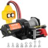 VEVOR 12V Electric Winch