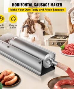 Home & Commercial Use