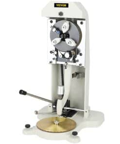 Jewelry Inside Ring Engraving Machine – Precision Milling Cutter for Professional Ring Engraving