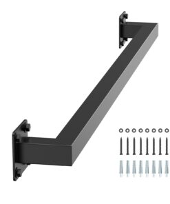 VEVOR 915mm Wall-Mounted Stair Handrail