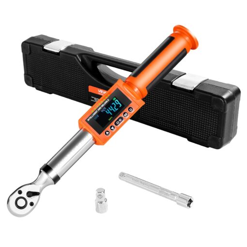 VEVOR Digital Torque Wrench 38 Drive