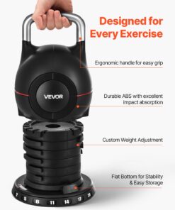 Full-Body Strength Training