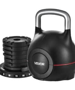 Spēka treniņš Kettlebells
