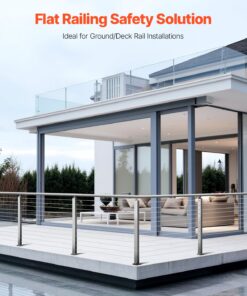 Durable Outdoor Post