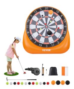 Jumbo Soccer Darts