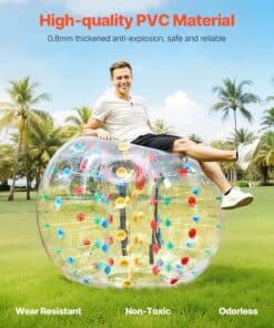 Мяч для Зорбирования тела Сумо