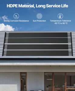 Eco-Friendly Heating