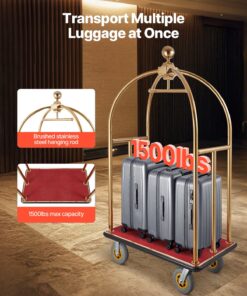 Грузоподъемность 680 кг