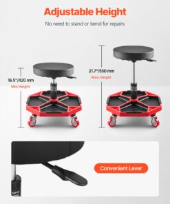 Сиденье в гараже