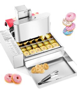 VEVOR Commercial Automatic Donut Maker