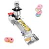 VEVOR Commercial Automatic Donut Maker Machine