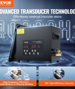 Нагреватель и таймер