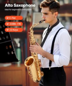 Mouthpiece & Accessories