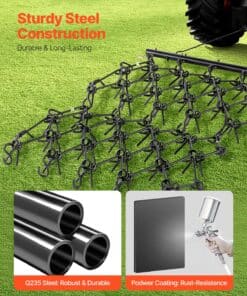 Landscaping & Soil Preparation