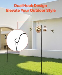 Plants & Outdoor Decor