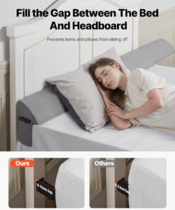 Headboard Support