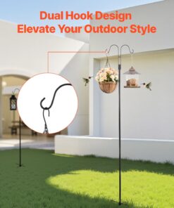 Plants & Garden Decor