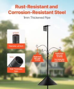 Squirrel-Resistant Design