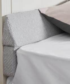 VEVOR Foam Bed Wedge Pillow 152x15x15 cm – Gap Filler for 0–18 cm Between Mattress & Headboard