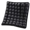 VEVOR 3D Air Cell Inflatable Seat Cushion  45mm Thick Orthopedic Pressure Relief Pad for Office