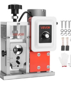 VEVOR 400W Electric Automatic Wire Stripping Machine