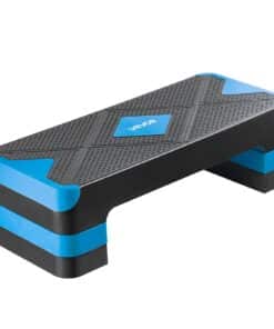 Регулируемая Аэробная Степ-платформа VEVOR с 4 Стояками